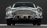 Aston Martin DB5 James Bond Edition 1964 года